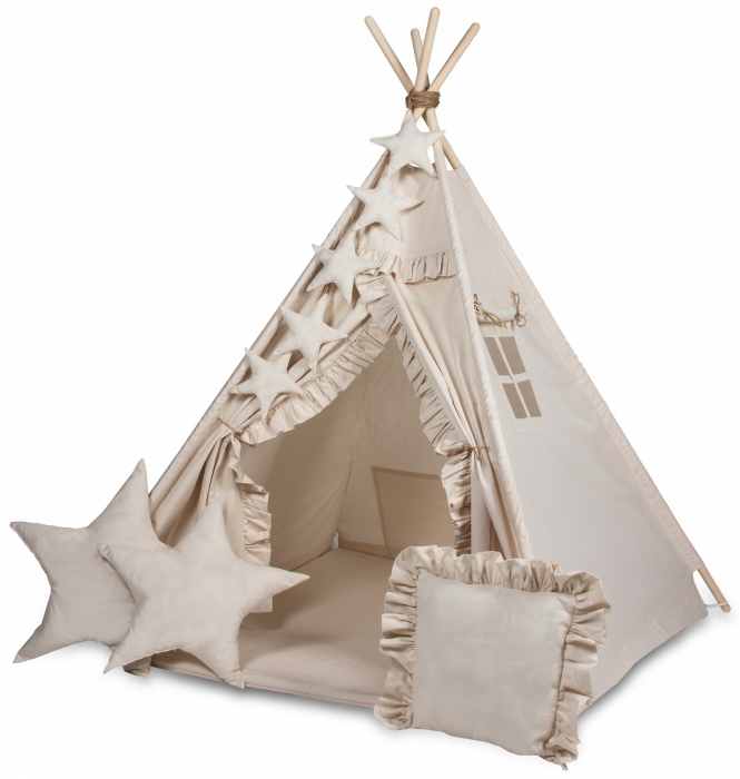 Teepee