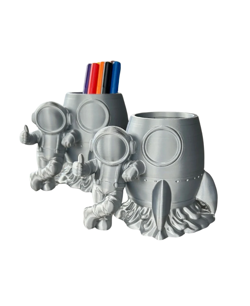 Creative organizér ASTRONAUT