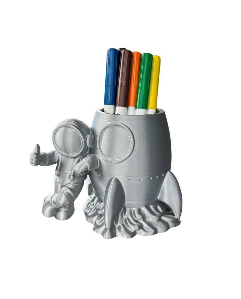 Creative organizér ASTRONAUT