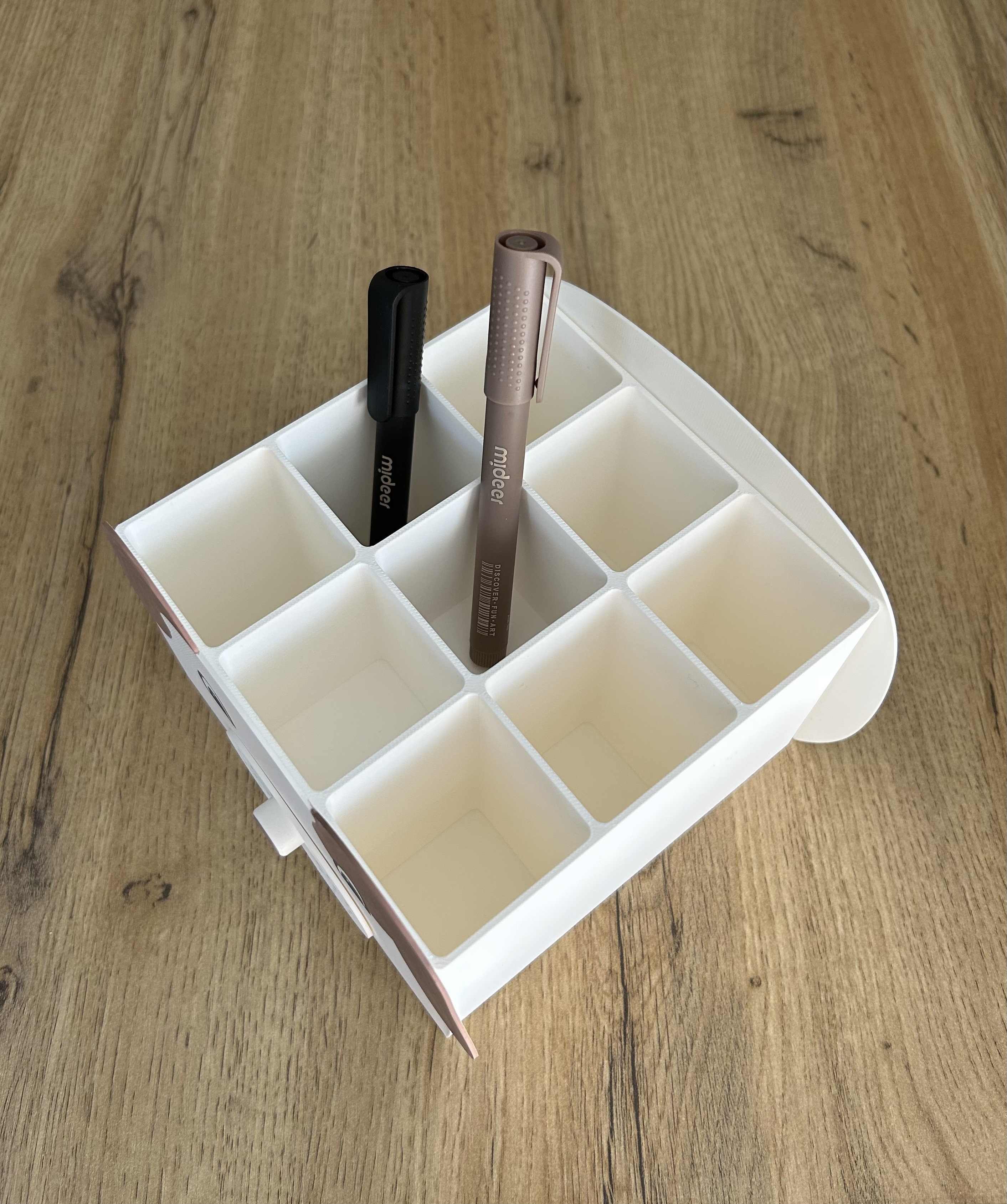 Creative organizér PES