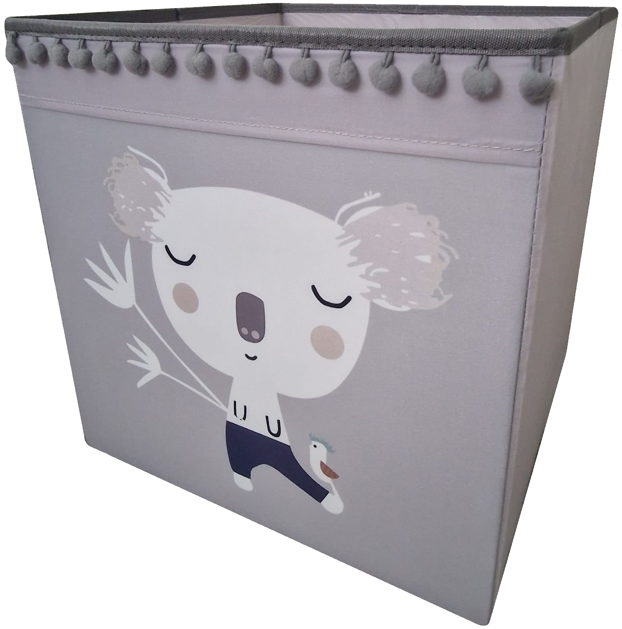 Box na hračky KOALA