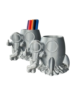 Creative organizér ASTRONAUT