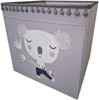 Box na hračky KOALA
